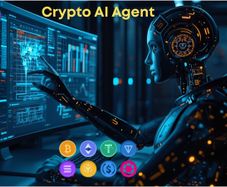 Crypto AI Agent