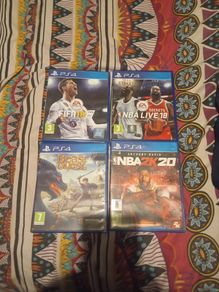 playstation games bundle
