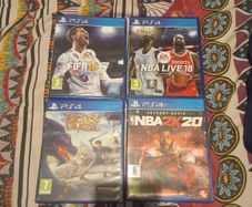 playstation games bundle