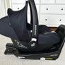 Maxi-Cosi Tinca Car Seat + ISOFIX Base Image 3
