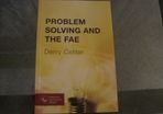 Problem Solving And The Fae.