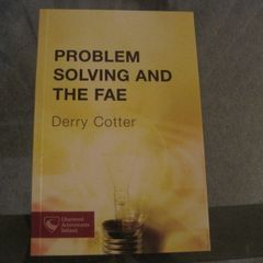 Problem Solving And The Fae.