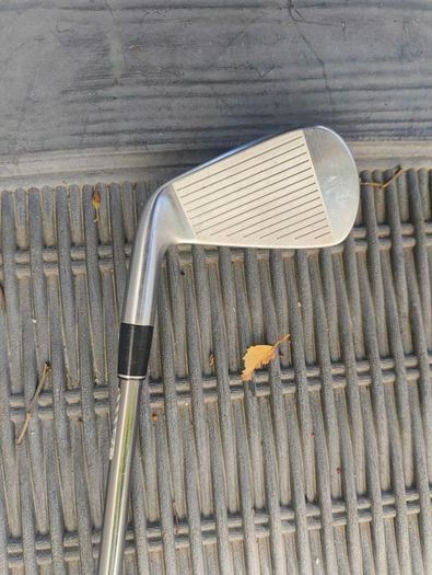 srixon 6 iron