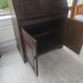 writing bureau desk Image 3