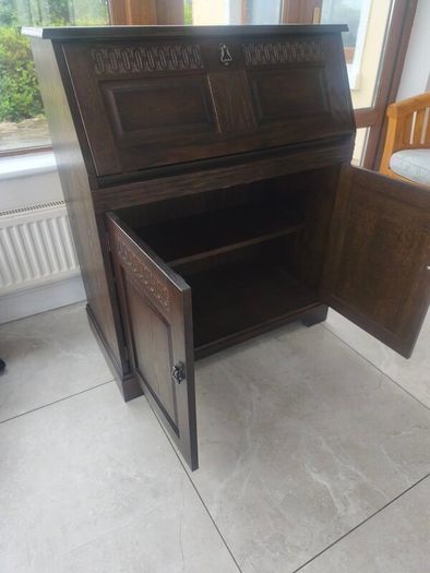 writing bureau desk