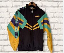 Diadora Jacket