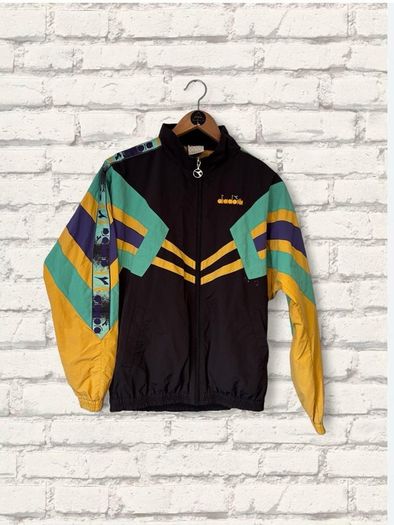 Diadora Jacket