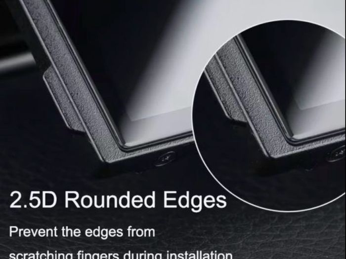 Fujifilm X100VI Thumb Grip