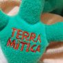 Frog Terra Mitica Soft Toy Image 4