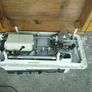 Old sewing  machine Image 7