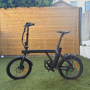 Engwe P20 Folding E-Bike