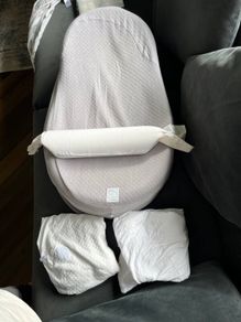 Cocoonababy nest