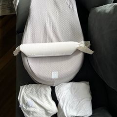 Cocoonababy nest