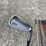 (Golf Set) Adam's Idea Iron Set and Powakaddy Bag Image 5