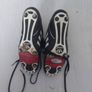 Adidas footbal boots size 11 Image 3