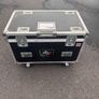 4 Chauvet Intimidator Spot 360 Moving Heads Image 10