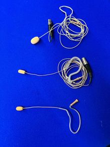 Shure E6 Countryman