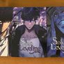 Manga Volume 1-15 Image 3