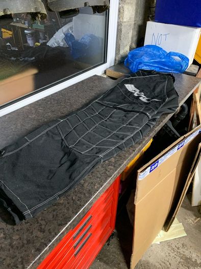 Exalt T4 Paintball Pants