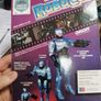 RoboCop Toy Island 1993 Image 5