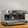 Fracino Contempo 3 Group Commercial Coffee Espresso Machine with F.A.S.T AutoSteam Image 3