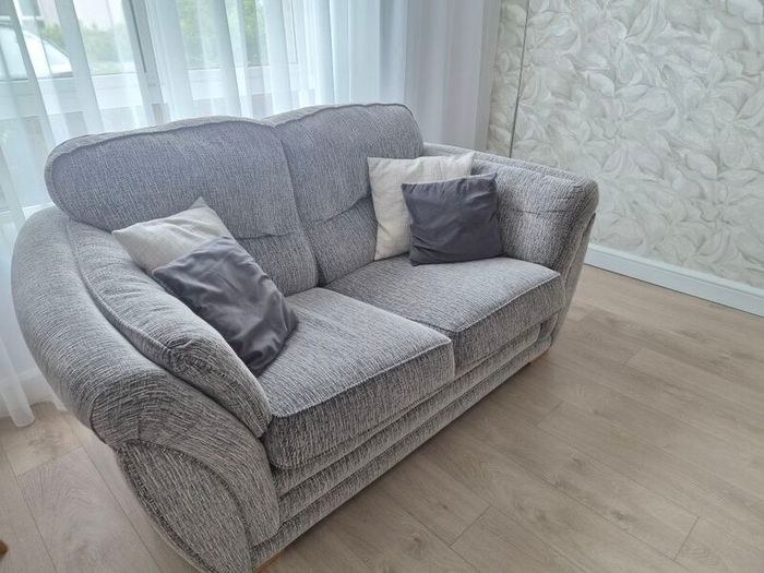 Couch Perfect Condition, Need To Be Gone Quick
