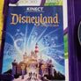 Kinect Disneyland Adventures Xbox 360 games Original Image 3