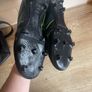 Adidas predator boots size 42 uk 8 like new Image 5