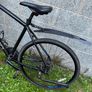 Carerra Crossfire II Hybrid Bike Image 9