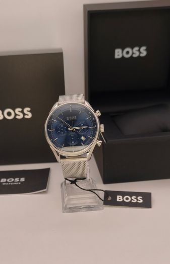 Hugo Boss men's watch