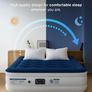 Luxury King Size Air Mattress Image 2