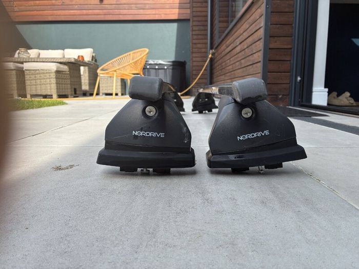 Roof Bars