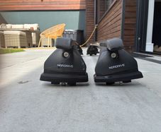 Roof Bars