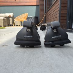 Roof Bars