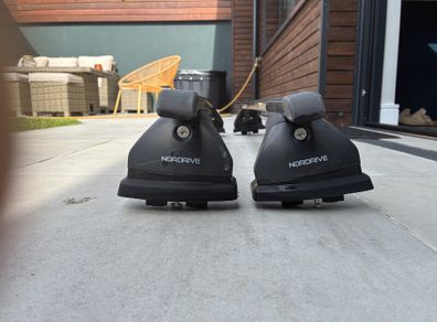 Roof Bars