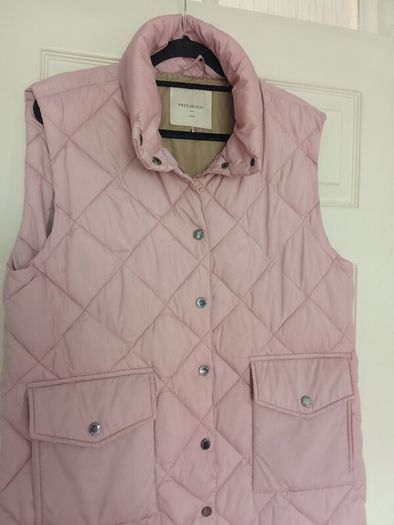 Long Gilet (As new) "Free/Quent" PRICE DROP!!