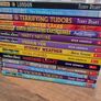 14 x Horrible Histories Books Image 5