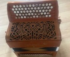 Accordion