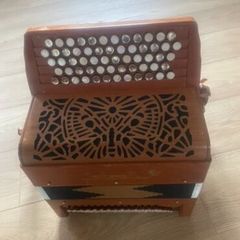 Accordion