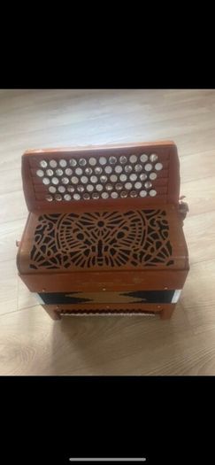 Accordion