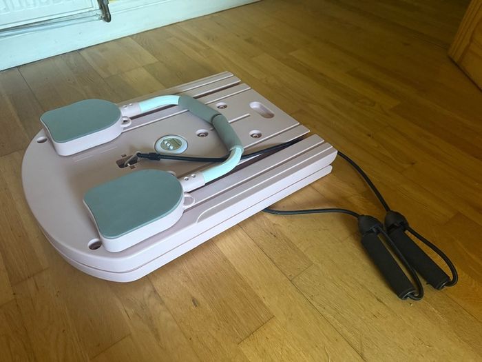 Pilates set