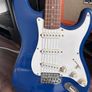Squier Affinity Stratocaster (2001) Image 2