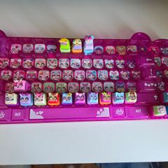 Fidget clickeez keyboard