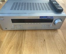 Sony 5.1 amplifier