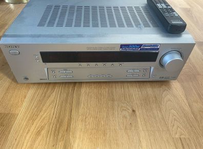 Sony 5.1 amplifier