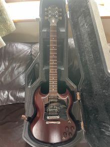 Gibson SG Special T 2016