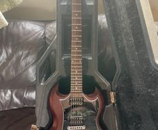 Gibson SG Special T 2016