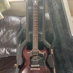 Gibson SG Special T 2016