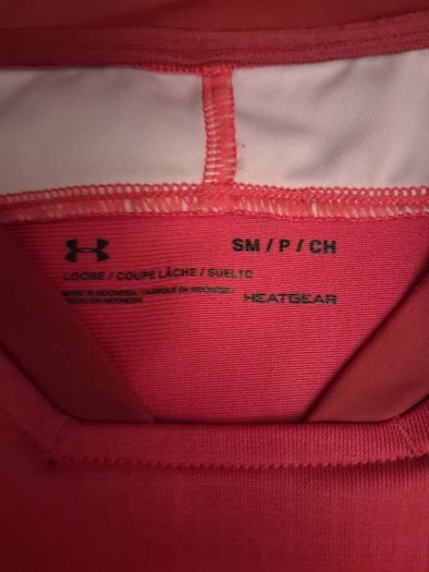 Wales Jersey. Official Under Armour Wales Rugby Home Jersey.Collect In Dublin Or Receive Via Post.