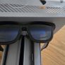 VITURE Luma Ultra XR/AR Glasses Complete Box & Accessories Image 6